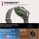 Amazfit Balance Functions