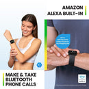 Amazfit BIP 5 Fitness Smartwatch ALEXA Function