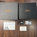 [Pre-Owned] Ocean Mido Star Decompression Timer Limited 1961 Automatic Men Watch