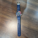 [Pre-Owned] Seiko SKX Pepsi SKX009K1 (7S26-0020) Discontinued Automatic Diver 200m Men Watch