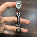 [Pre-Owned] Ball Engineer II NL1026C-SAJ-WH Automatic Ladies Watch