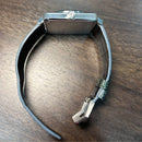 [Pre-Owned] Bell & Ross BR S Grey Diamond Eagle Quartz Men Watch