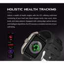 Black Shark GT 3 Smartwatch