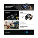 Black Shark GT 3 Smartwatch