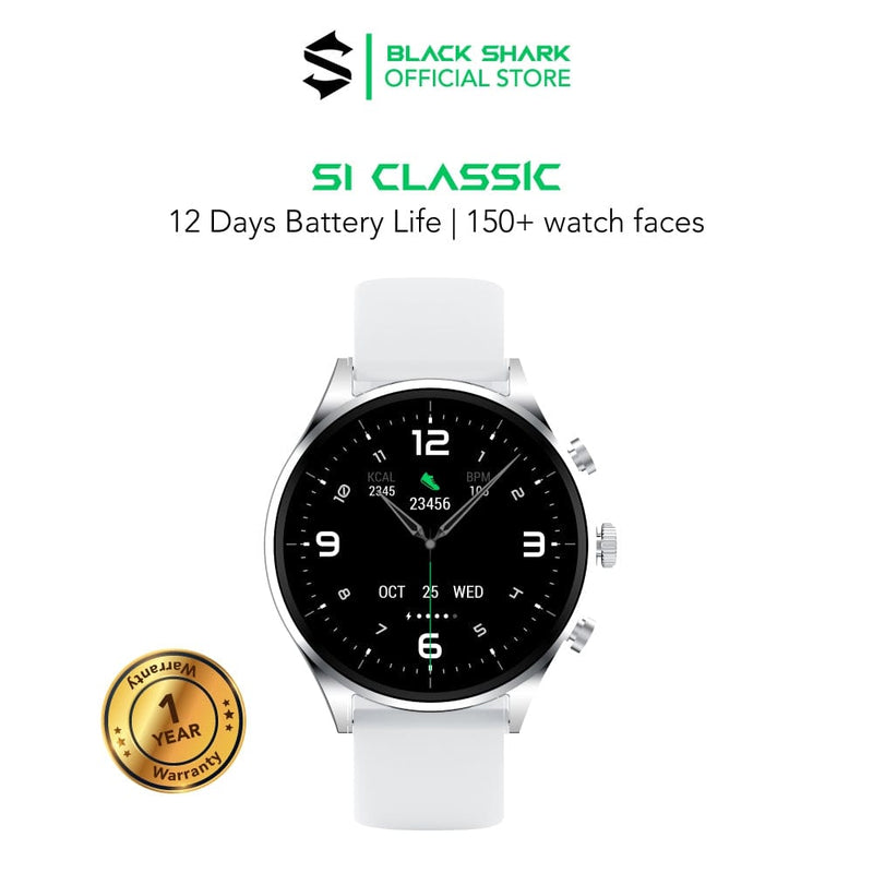 Black Shark S1 Classic