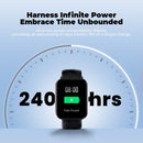 Black Shark GT Battery LIfe