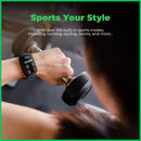 Black Shark GT Sports Mode