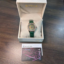 [Pre-Owned] Bonia Contemporary Limited Edition Leather Automatic Women Watch (FREE Bonia Watch Winder)