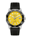 Bulova Marine Star 96B431 262kHz Quartz Men Watch