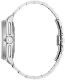 Bulova Lunar Pilot 96K111 Chronograph Stainless Steel Quartz Men Watch