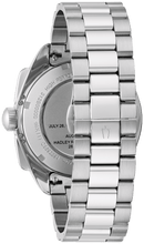 Bulova Lunar Pilot 96K111 Chronograph Stainless Steel Quartz Men Watch