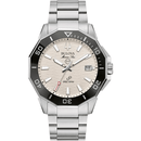 Bulova Marine Star 96B426 262kHz Quartz Men Watch