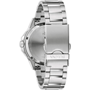 Bulova Marine Star 96B433 262kHz Quartz Men Watch