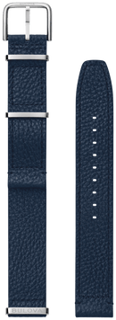 Bulova Special Edition Lunar Pilot 98K112 Chronograph Stainless Steel Quartz Men Watch