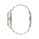 Bulova Classic 98L313 Two-tone Gold Stainless Steel Automatic Women Watch