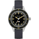 [Special Offer] Bulova Mil-Ships-W-2181 98A266 Automatic Men Diver Watch