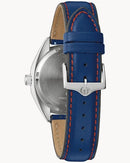 [Special Offer] Bulova Jet Star 96K112 Chronograph Quartz Men Watch