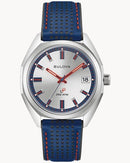 [Special Offer] Bulova Jet Star 96K112 Chronograph Quartz Men Watch