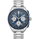 Bulova X Thiago Rosinhole Lunar Pilot 98A329 Limited 5,500pcs Watch