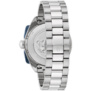 Bulova X Thiago Rosinhole Lunar Pilot 98A329 Limited 5,500pcs Watch
