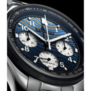 Bulova X Thiago Rosinhole Lunar Pilot 98A329 Limited 5,500pcs Watch