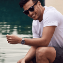 [Special Offer] Bulova Oceanographer GMT 96B405 Automatic Diver Watch