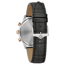Bulova Sutton 98B409 Chronograph Stainless Steel Quartz Men Watch