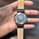 [Pre-Owned] Bulova Classic Aerojet 97A171 Automatic Men Watch