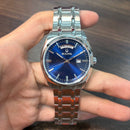 [Pre-Owned] Bulova Classic Surveyor 96C125 Quartz Men Watch