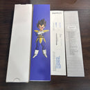 [Pre-Owned] Swatch X Vegeta SUOZ348 Dragon Ball Z Limited Men Watch