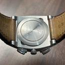 [Pre-Owned] Bulgari Ergon EG 40 S CH Automatic Chronograph Men Watch
