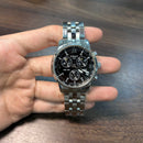 [Pre-Owned] Tissot PRC 200 Fencing Special Edition Quartz Chronograph Men Watch