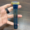 [Pre-Owned] Casio G-Shock CasiOak GA-2100HC-2A Men Watch