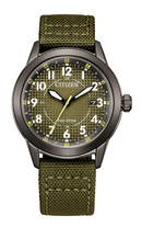 Citizen Eco-Drive AW1877-09X Men Watch Malaysia
