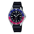 Casio Enticer Mini Duro MDV-10-1A2V 50m Diver Men Watch