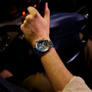 Casio Edifice  ECB-2000NP-1A Solar Nighttime Drive Series Men Watch