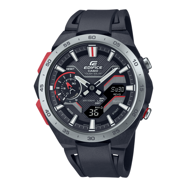 Casio Edifice Windflow ECB-2200P-1A Tough Solar Men Watch