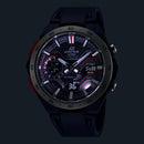 Casio Edifice Windflow ECB-2200P-1A Tough Solar Men Watch