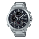 Casio Edifice ECB-30D-1A Smartphone Link Black Men Watch Malaysia