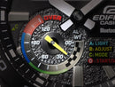 Casio Edifice ECB-40MP-1A Sospensione Racing Smartphone Link Men Watch