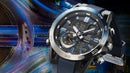 Casio Edifice Sospensione ECB-40NP-1A Nighttime Drive Series Men Watch
