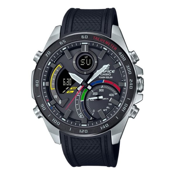 Casio Edifice ECB-900MP-1A Smartphone Link Men Watch