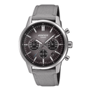 Casio Edifice EFR-575C-8A Classic Style Quartz Chronograph Men Watch