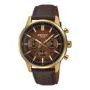 Casio Edifice EFR-575CL-5A Classic Style Quartz Chronograph Men Watch
