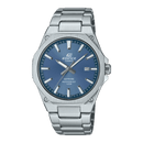 Casio Edifice EFR-S108D-2AV Sapphire Crystal Blue Men Watch Malaysia