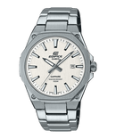 Casio Edifice EFR-S108D-7AV Sapphire Crystal White Men Watch Malaysia