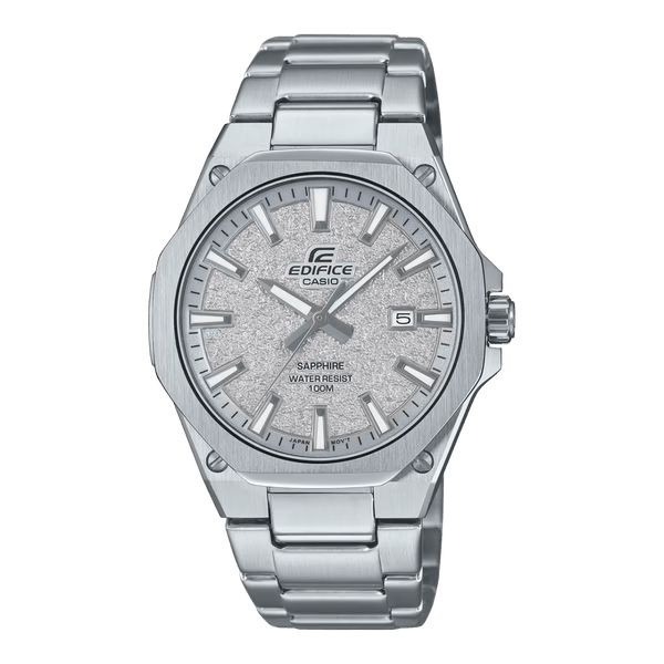 Casio Edifice EFR-S108DE-8AV Sapphire Crystal Men Watch