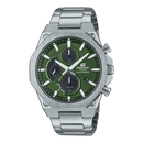 Casio Edifice EFS-S570D-3A Sapphire Crystal Chronograph Men Watch