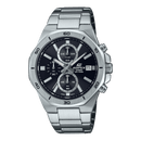 Casio Edifice EFV-640D-1AV Sport Chronograph Stainless Steel Men Watch