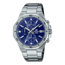 Casio Edifice EFV-640D-2AV Sport Chronograph Stainless Steel Men Watch
